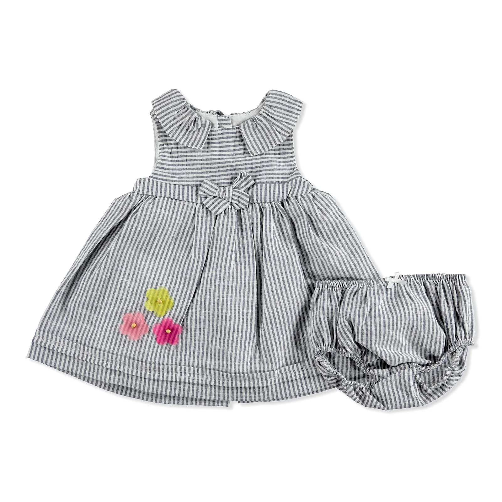 

Детское платье для стирки ebebek Midimod