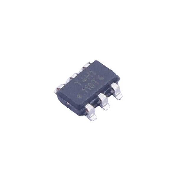 5-100 шт. ATTINY4-TSHR ATTINY4 SOT23-6 8-битный микроконтроллер MCU 100% новый и оригинальный