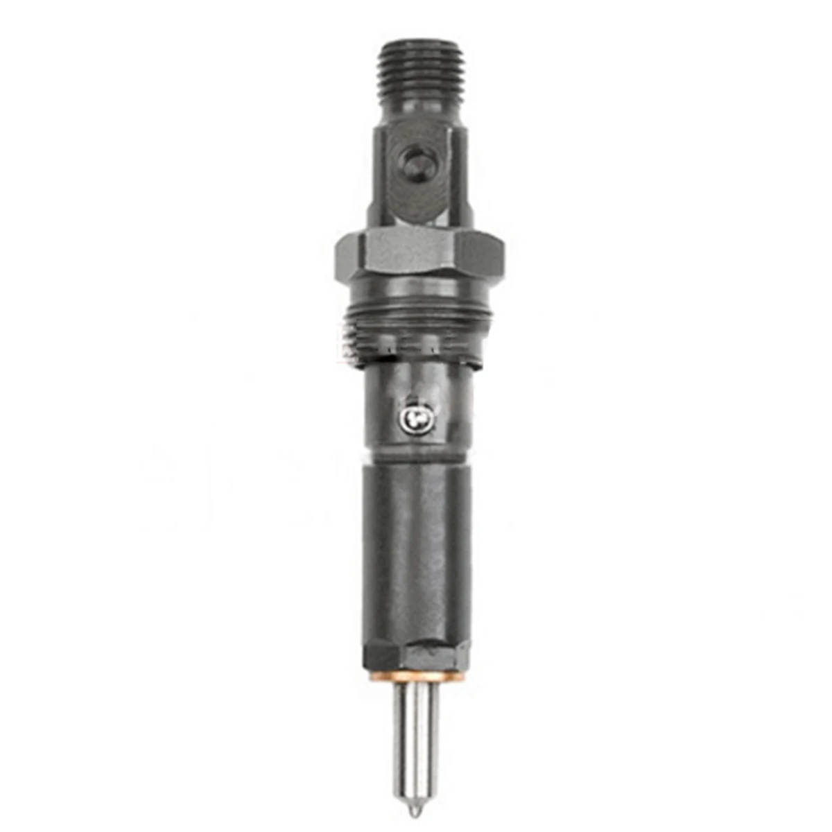 6Pcs 0432131753 Fuel Injector 3897596 for -Cummins 6BTA 5.9L 350HP |