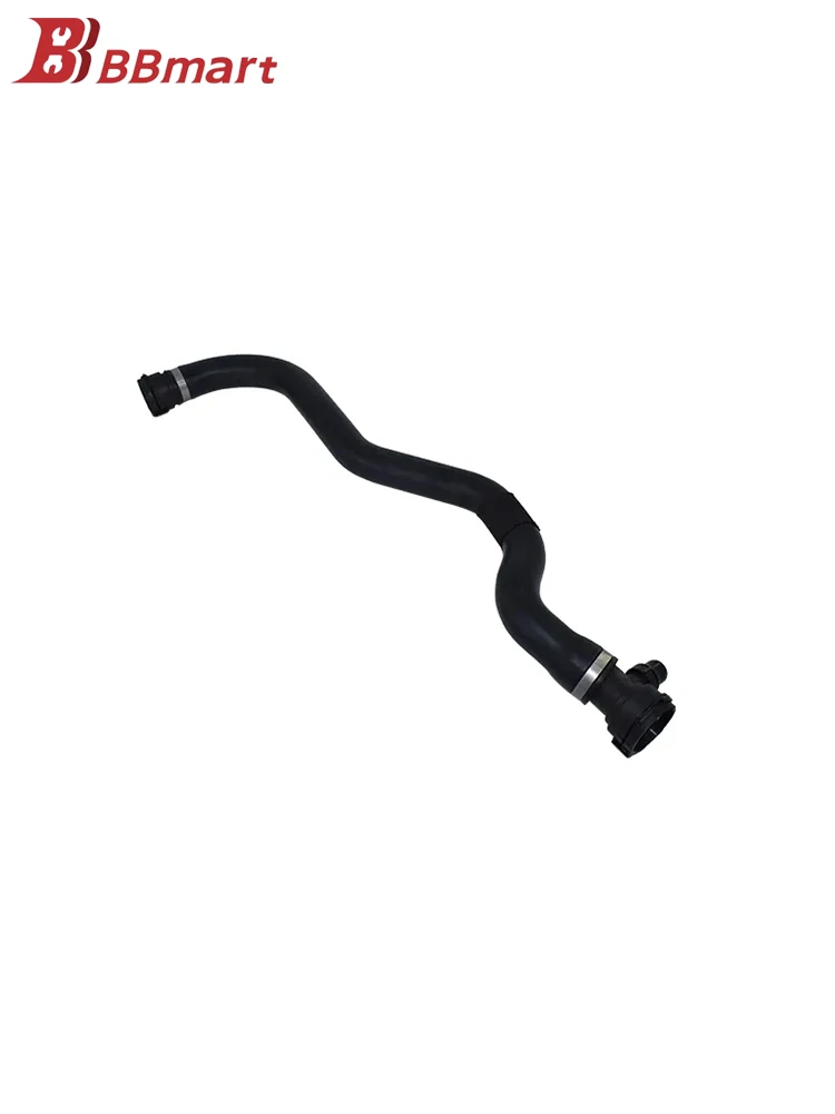 

17128602870 BBmart Auto Parts 1 Pcs Hot Selling Flexible Coolant Hose Used For BMW G12