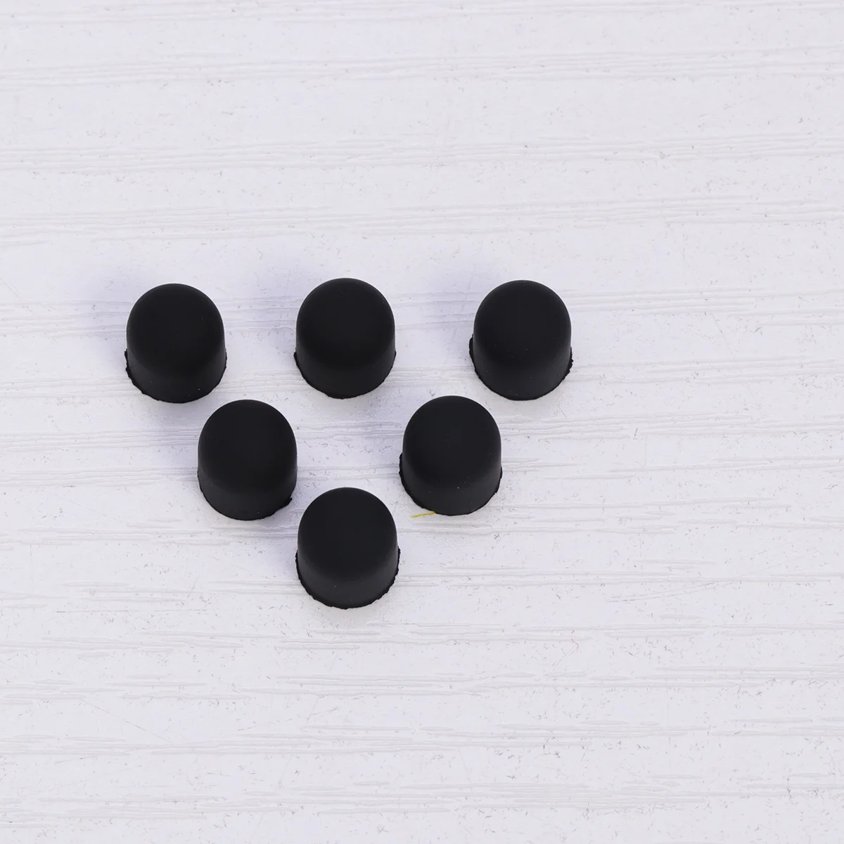 

Stylus Tip Tips Replacement Pen Touch Cover Rubber Silicone Screen Pens Nib Casescreens Universal Capacitive Tablet Disc