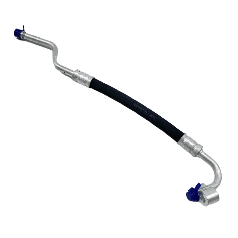 1648300115 Совершенно новая линия выброса хладагента кондиционера UAC HA 111732 C для Mercedes