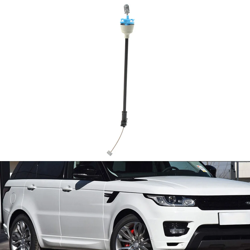 

Автомобильная Передняя внутренняя дверная ручка защелка кабель для Land Rover Range Rover Sport 2014 2015 2016 2017 2018 2019 2020 2021 2022 LR045008