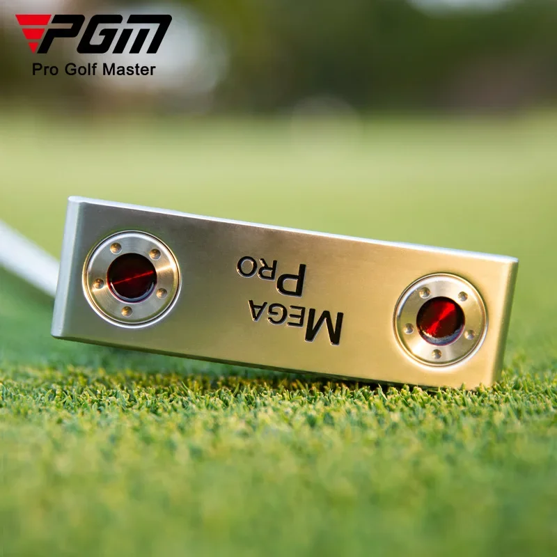 PGM Golf Putters Мужские профессиональные клюшки Ultra Low New Textured Face