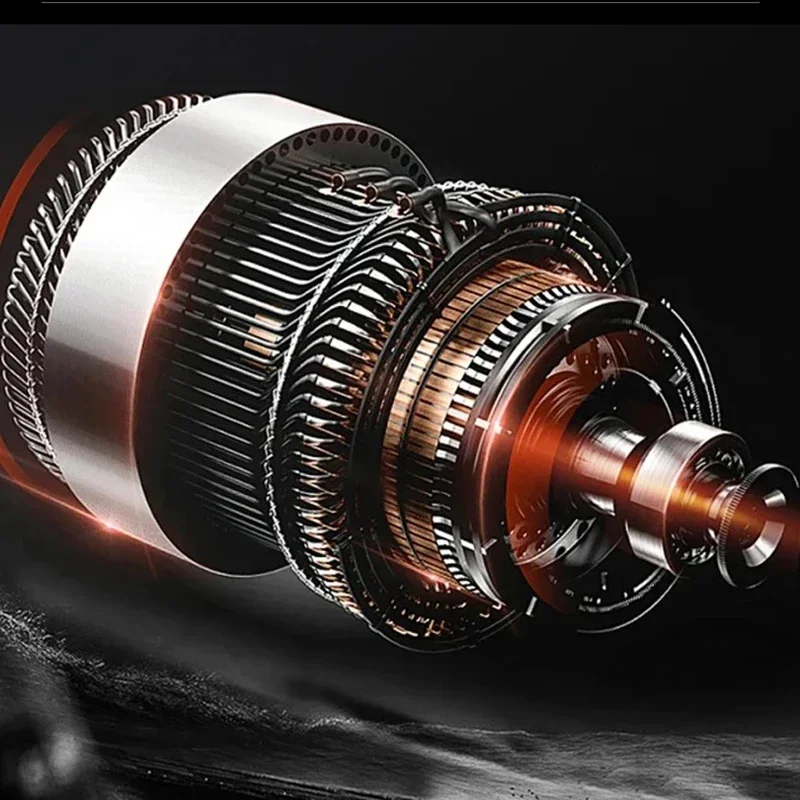 10 кВт ветряной генератор 12 В 24 48 полная бытовая система хранения энергии 220