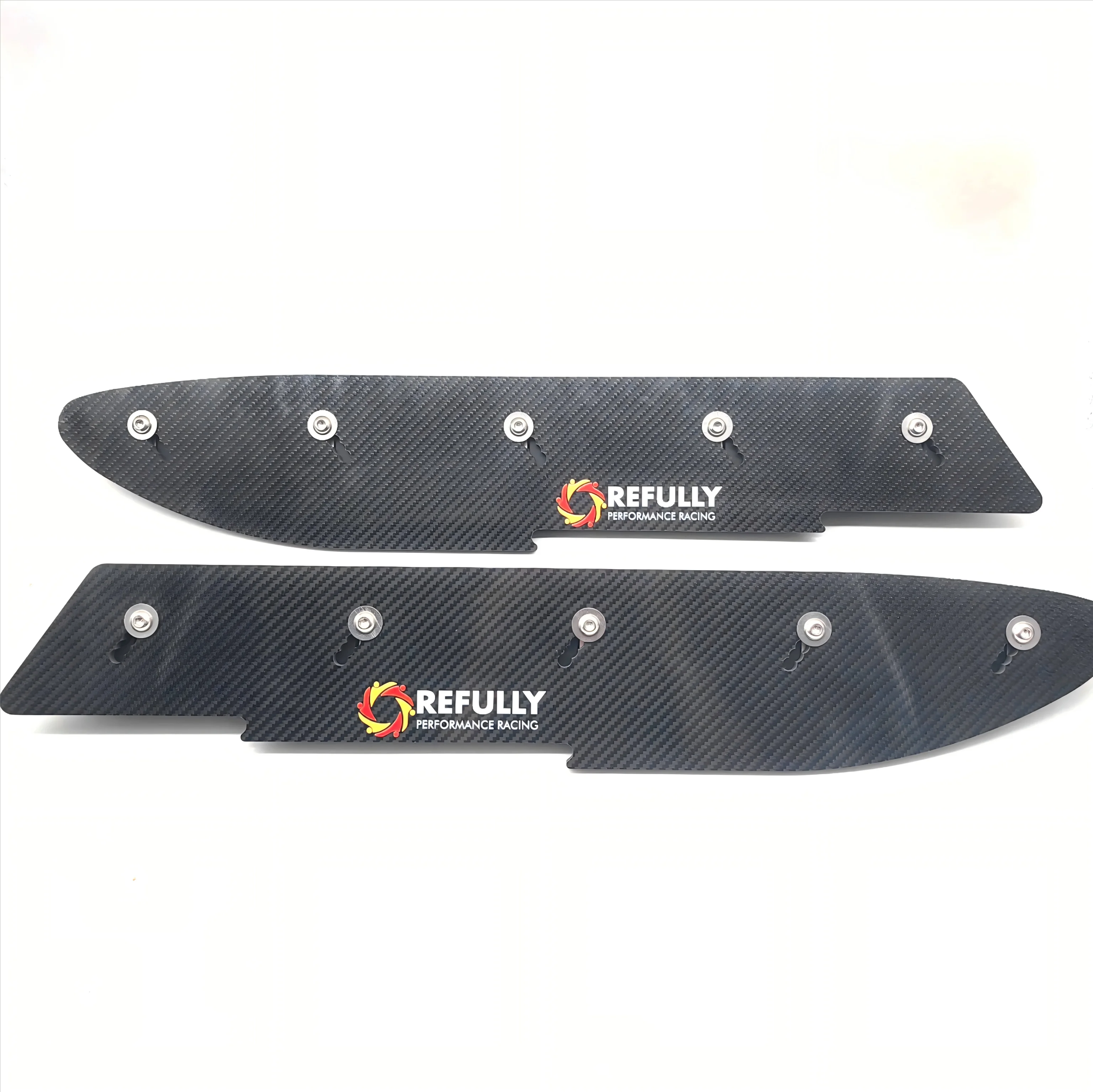 Для Seadoo 2018 + GTX170/ 230/300 &amp RXT 230/300/325 2021 RXP 300/325 углеродное волокно Sponsons