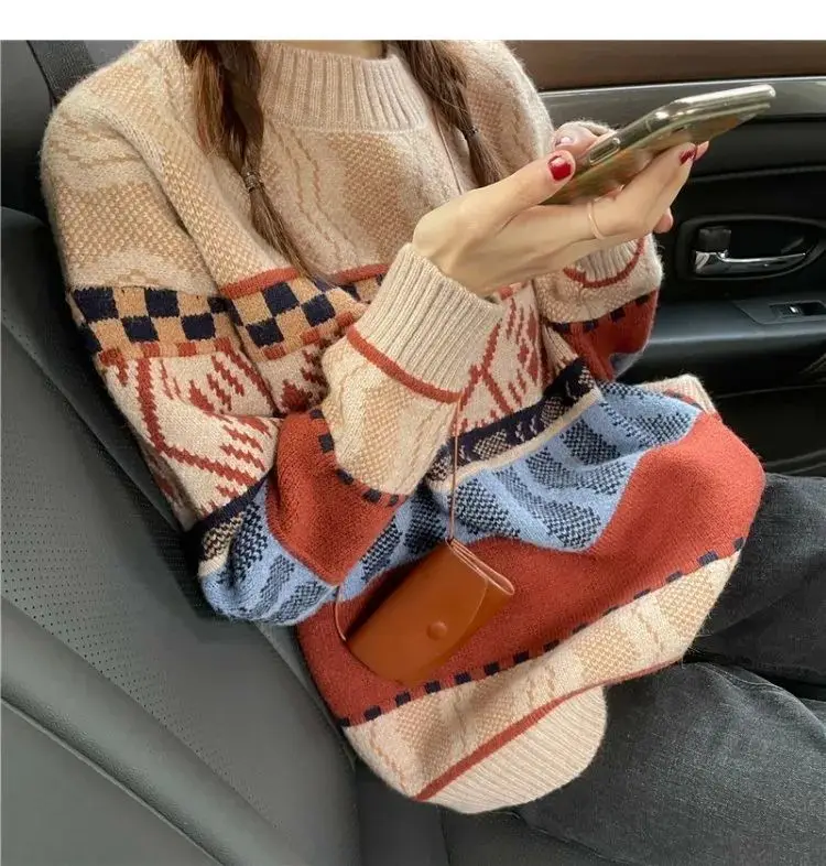 Дешевая оптовая продажа Новинка Весна-Осень-зима 2021 Модный повседневный Теплый