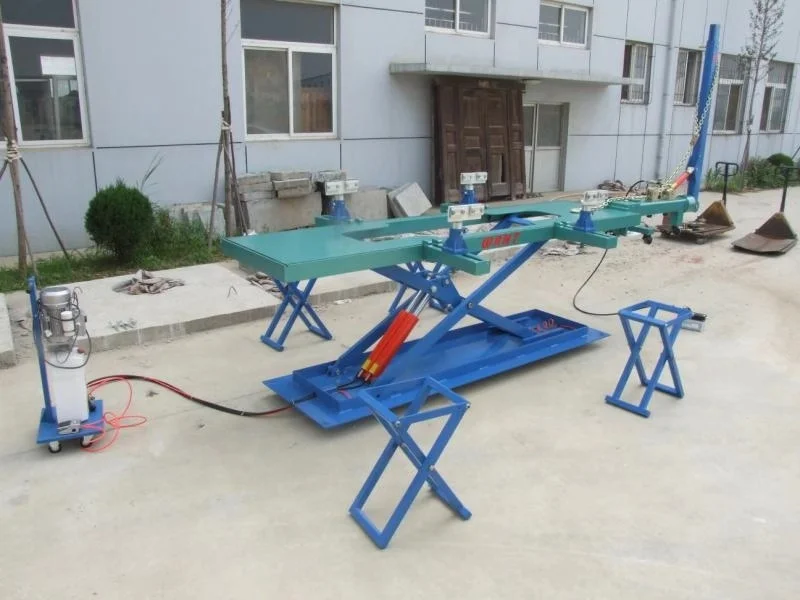 Калибрутор для кузова автомобиля в европейском стиле скамья ножницы калибрутор