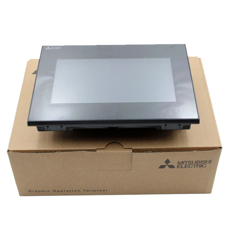 

GS2107-WTBD Mitsubishi touch screen original brand new genuine 7 inch 10 inch touch screen device GS21O7-WTBD