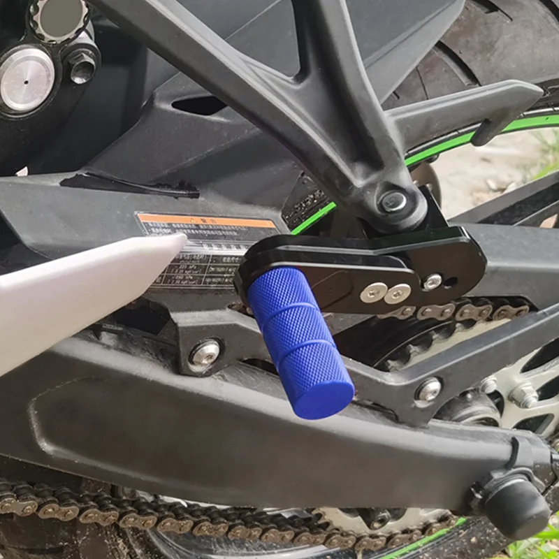 Для Z650 RS Z750 800 Z900 SE Z1000 1000SX 400 ZX6R 636 10R 25R ZX4R 4RR мотоциклетная Регулируемая
