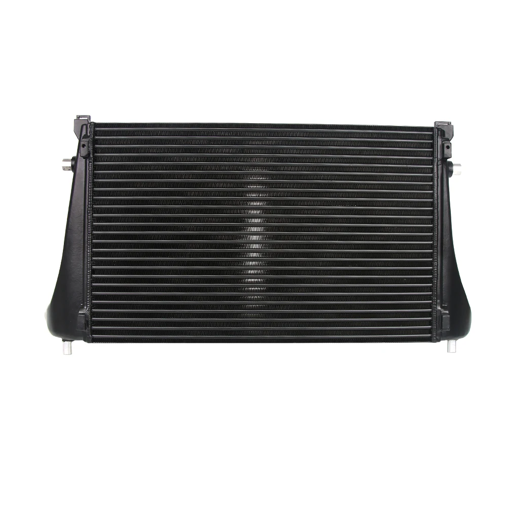 Фото Комплект интеркулера Competition Aluminum Golf 7 70 мм для VW MK7 GTI Golf R VAG 1.8T 2.0T 8V A3 S3 №2