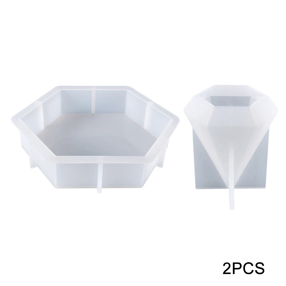 

Многофункциональная силиконовая форма для творчества, антипригарная бесшовная, для самостоятельного литья эпоксидной смолы, многоразовое...