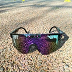 2022 высокое качество велосипедные солнцезащитные очки поляризованные очки для верховой езды tr90 оправа uv400 Мужские Женские мотоциклетные спортивные солнцезащитные очки для верховой езды