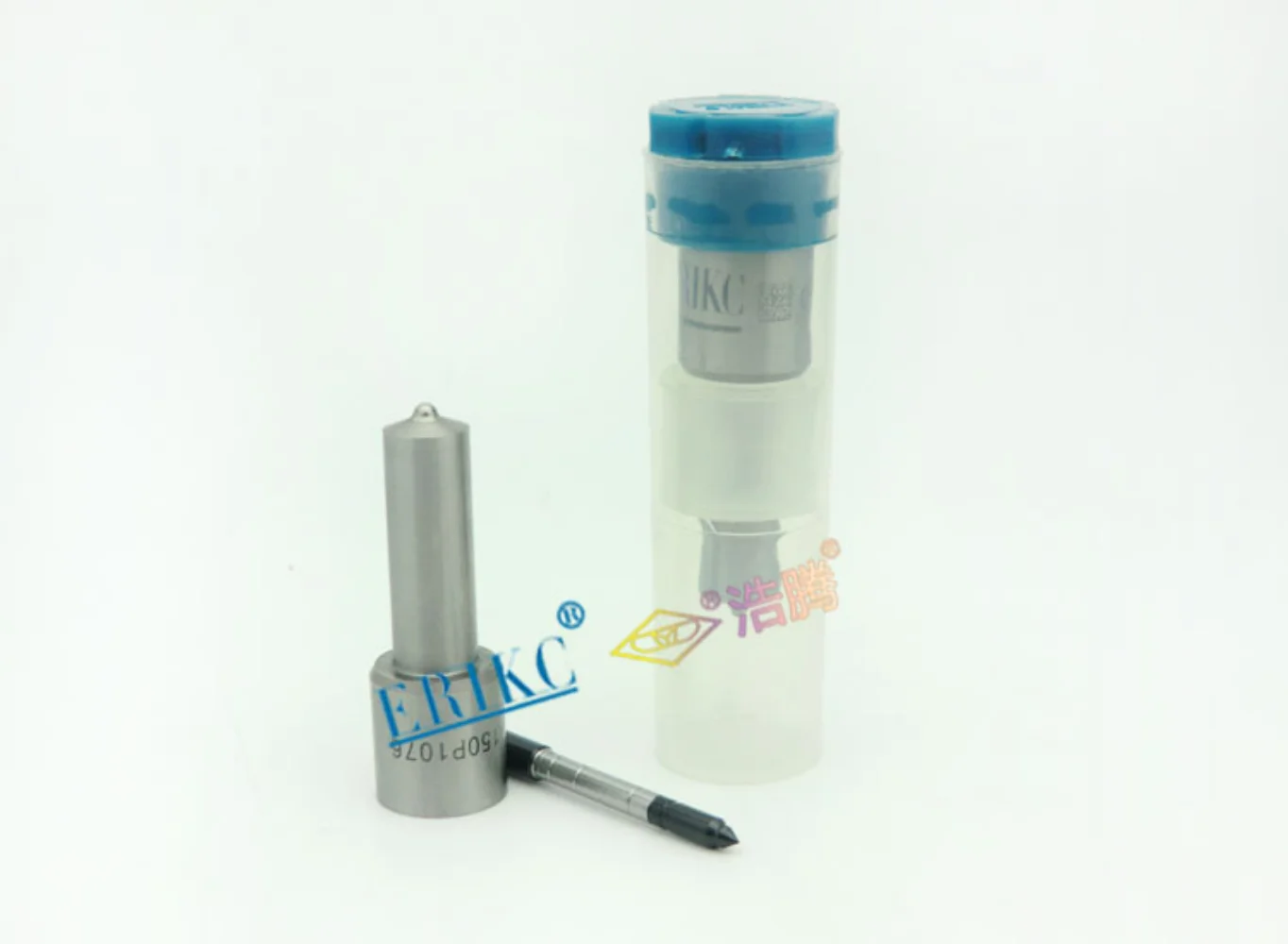 

DLLA 150 P 1076 0433171699 Fuel Common Rail Injector Nozzle High Pressure Sprayer Nozzle DLLA 150P1076 for 0445120084
