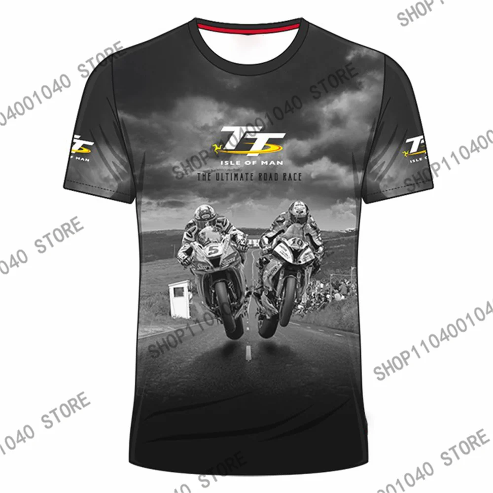 Футбольные майки с 3D принтом для гонок на мотоциклах унисекс городская мода