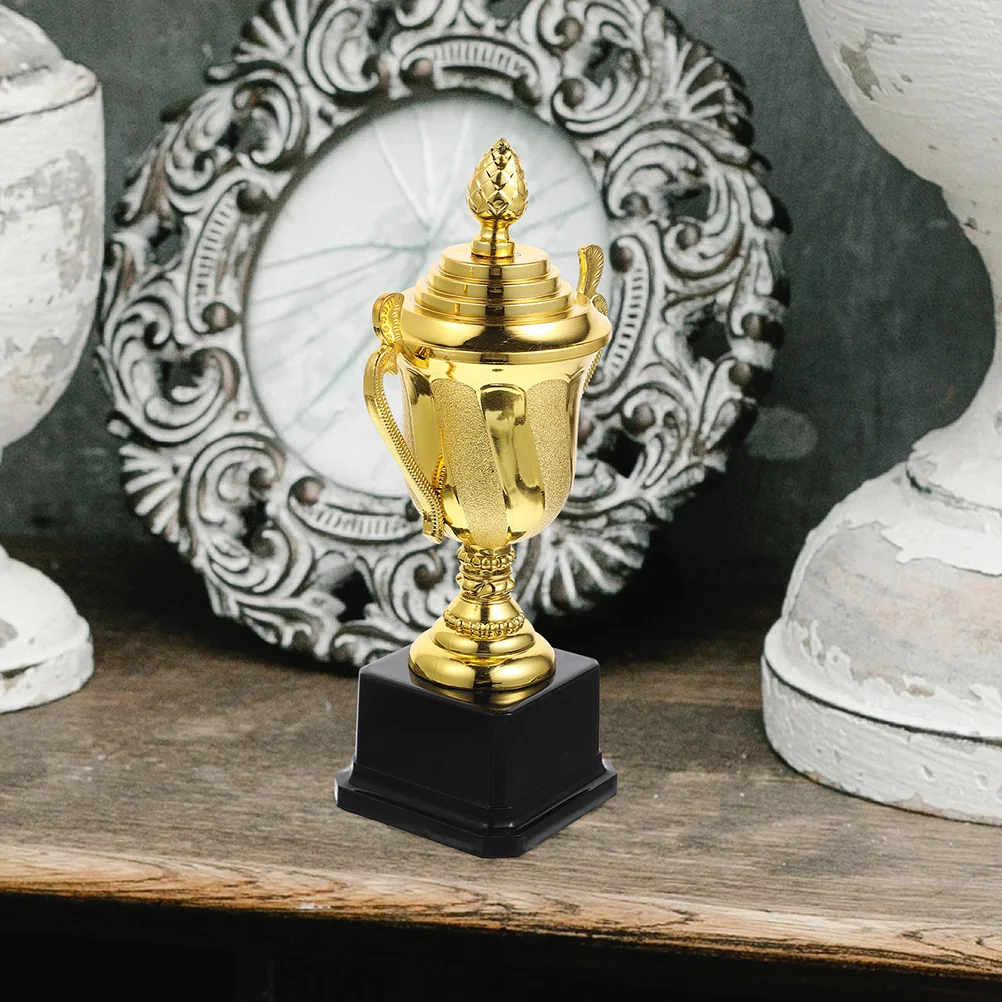 

2 шт., Детские трофеи