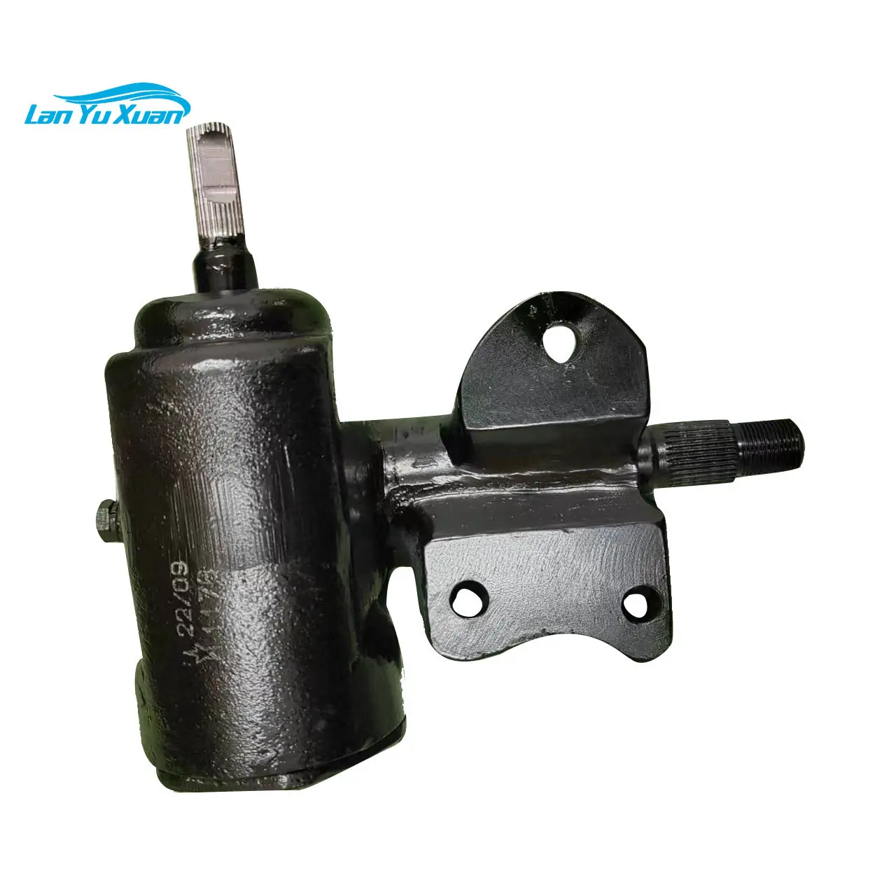 

steering spare parts for Jimmy Frees 2018 sj413 OE4860081A80 steering rack