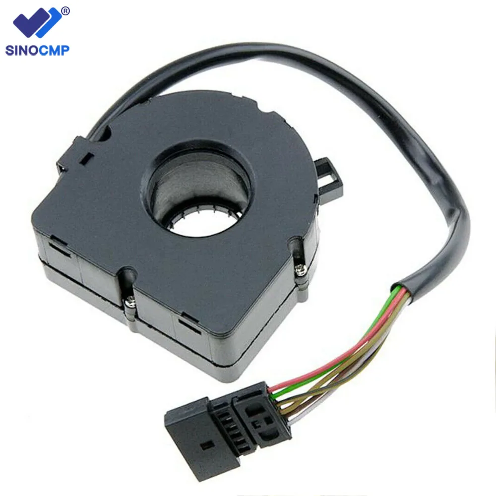 

Steering Angle Steering X3 OEM E46 E53 E39 5er 32306793632 for Sensor BMW 3er E38 7er X5