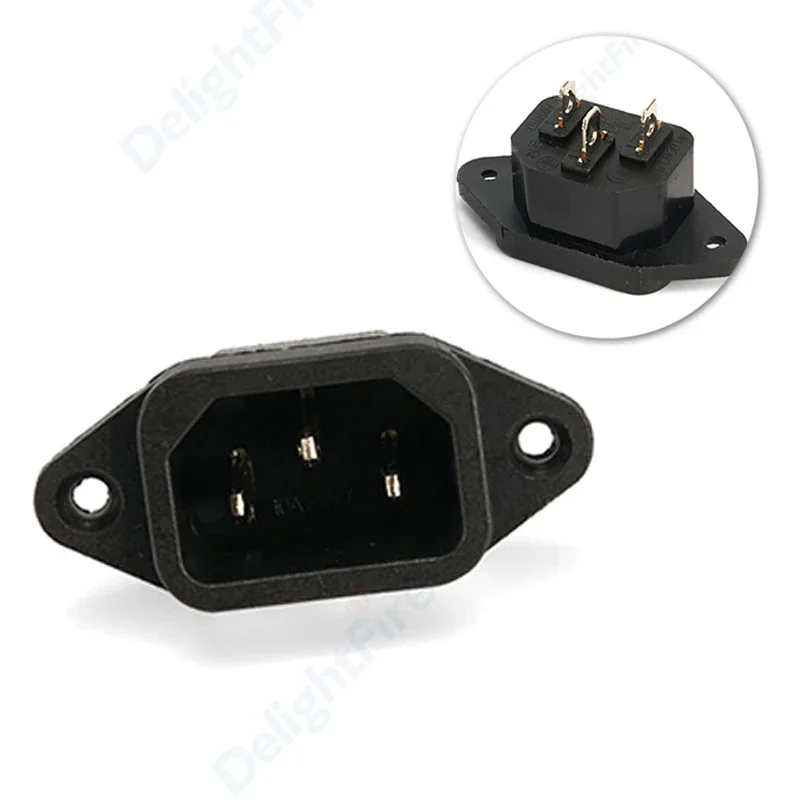 

DelightFire LED Strip Connector