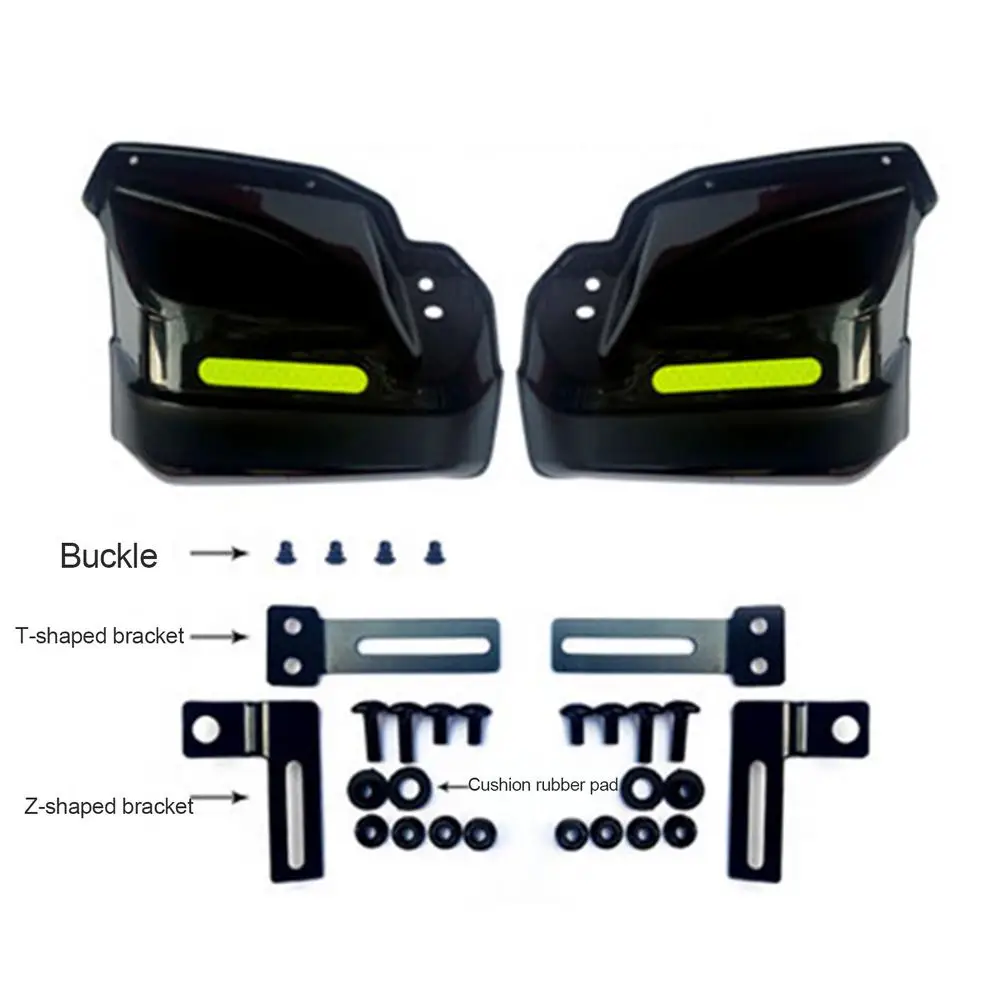 

Защита для рук на мотоцикл, защита для рук на мотоцикл, защита от ветра, защита от грязи на велосипед, защита для рук на руль