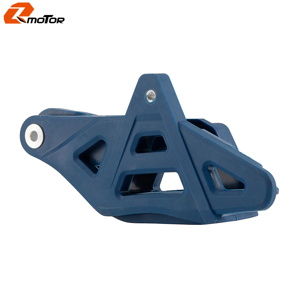 

Защита задней направляющей цепи для HUSQVARNA 125 150 250 300 350 450 501 TE FE 2014-2023 TC85 15-24 TX125 17-19 Husaberg TE ...