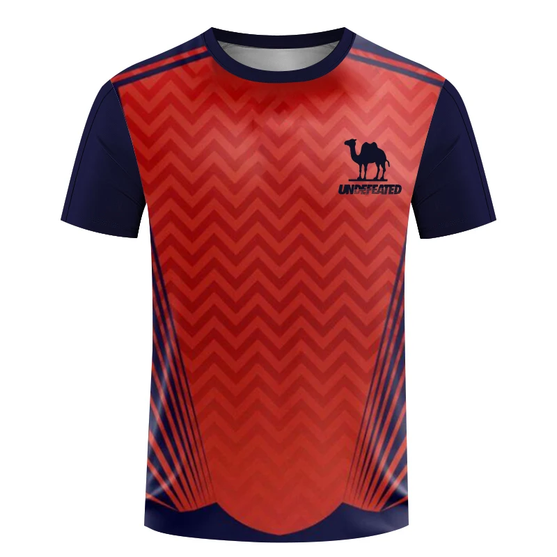 

Summer Men's And Women's Outdoor Sports Fashion 3D Printing T-shirt Y2K Round Neck Large Short Sleeve Graphic T Shirts For Men