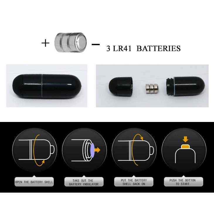 Интимные игрушки для мужчин кольцо милое с вибрацией | Красота и здоровье