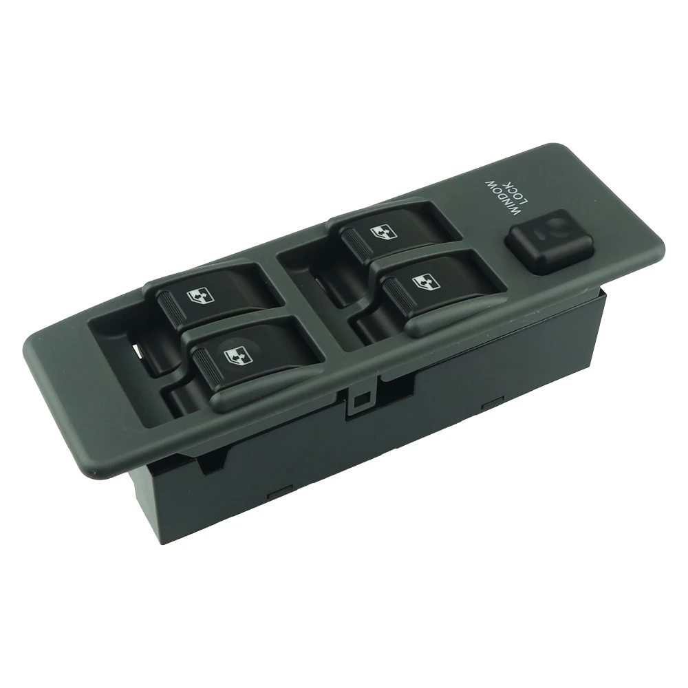 Передний LHD переключатель MR753373 для Mitsubishi Pajero V31 V32 V33 MK2 боковой главный