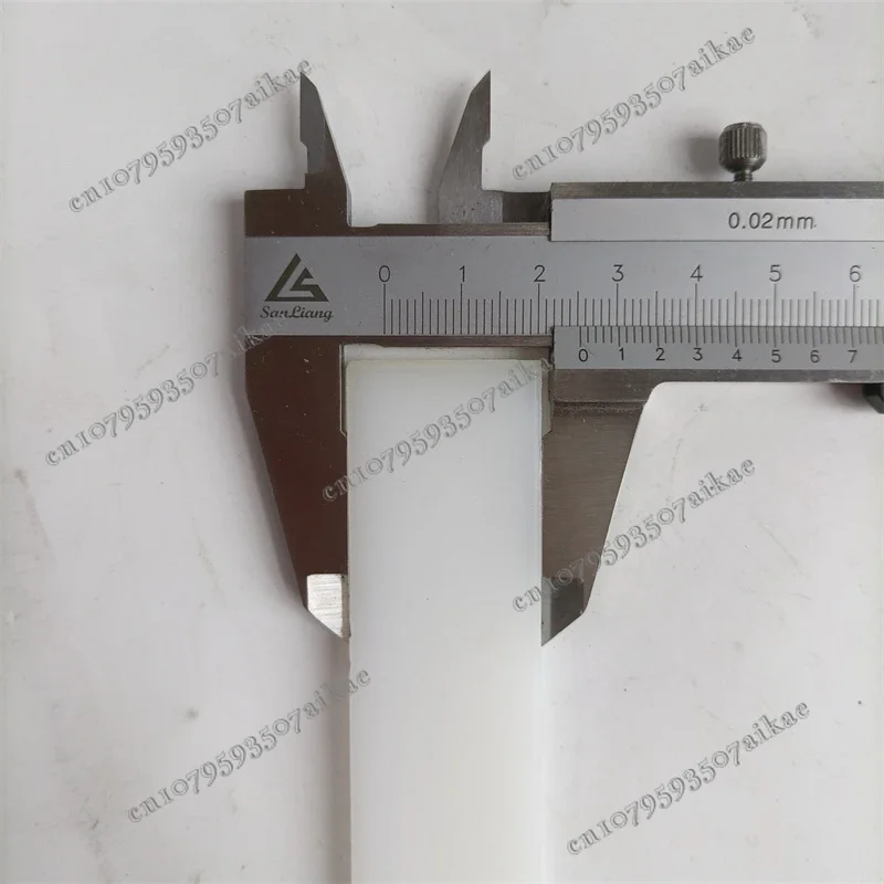 SE FAA380F500 Лифт 3 в 1 вставка для направляющей длина 200 мм ширина 25 высота 6 белый лот =