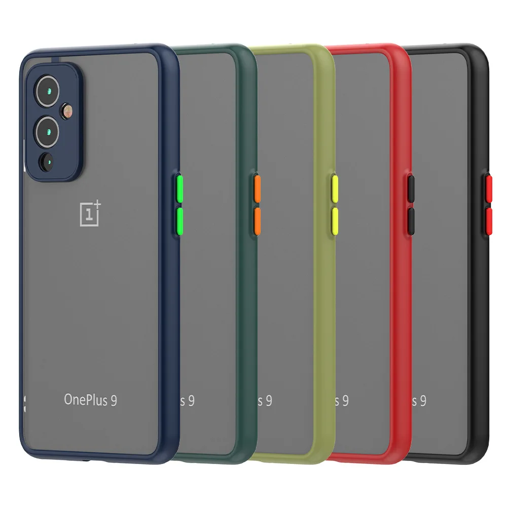 Чехол для OnePlus 9 9R 9RT One Plus 7t 8 9t 10 Nord CE 2 N10 N100 N200 |