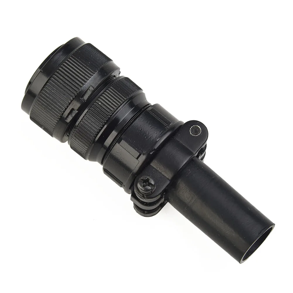 136961 14-контактный штекер Сварочные Аксессуары 1-1 8 '-18 UNEF 2B 1 6 мм штырьковый