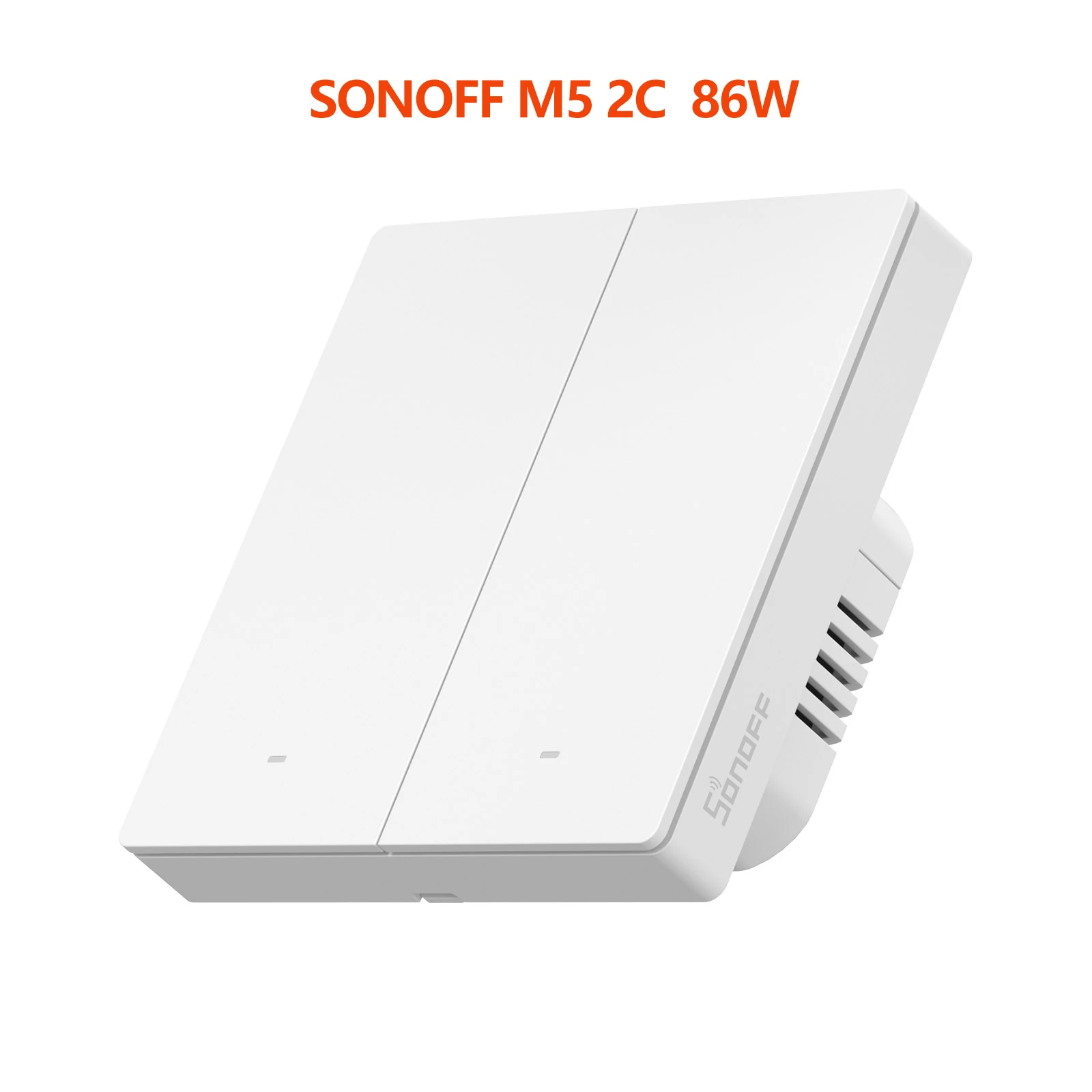 

SONOFF M5 Switchman умный выключатель