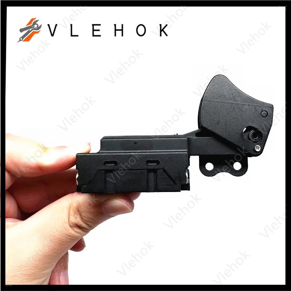 Переключатель для Makita 5007NB 5008NB 5007S 5007FK 5007NBK GA6010Z GA5010Z 5057KB 5007F GA5010 GA6010 шлифовальный