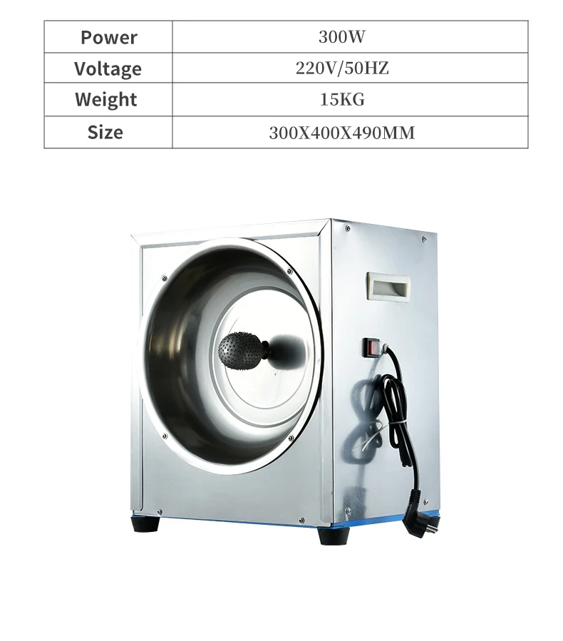 Китайская автоматическая электрическая машина для обработки кокоса из