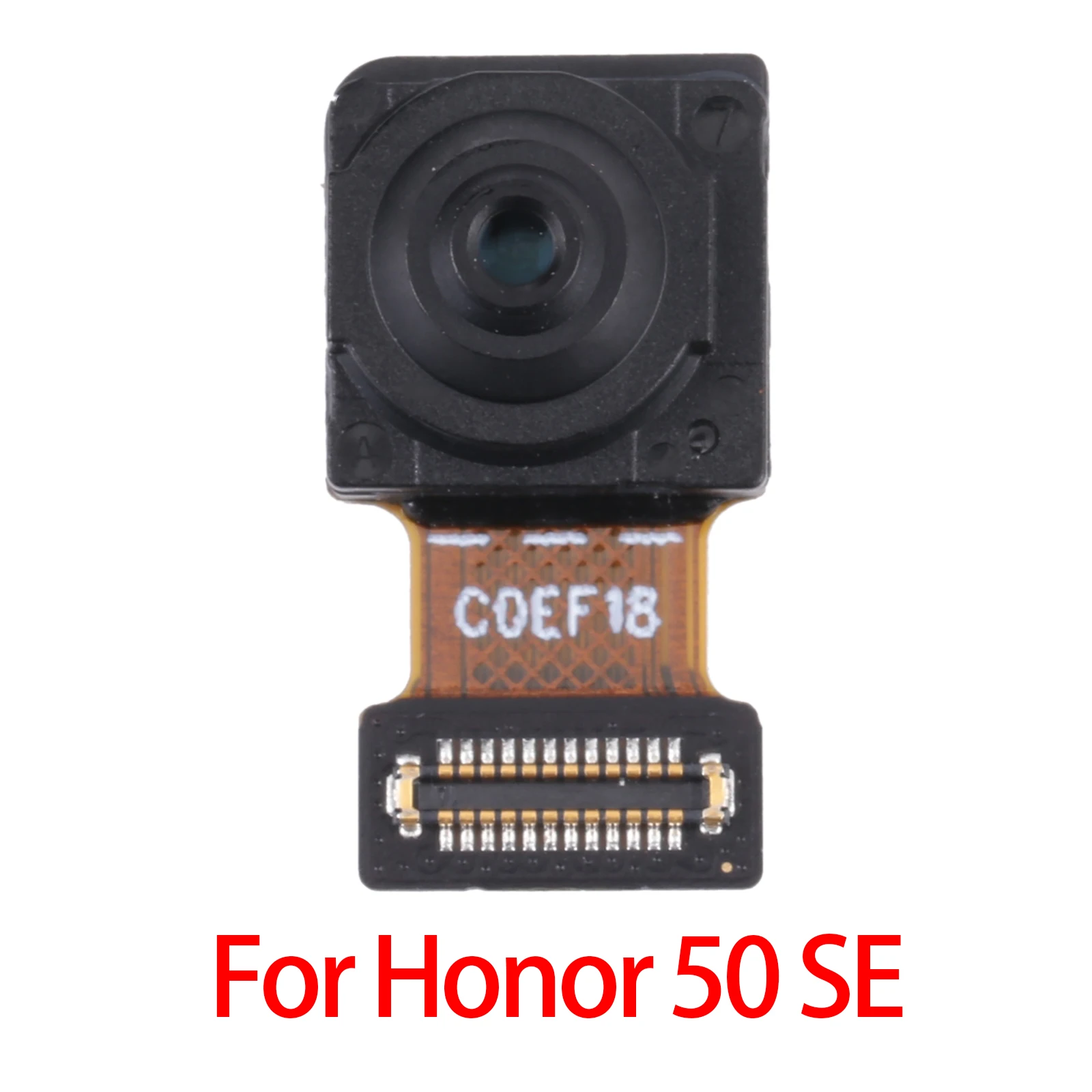 

Новинка для Honor 50 SE оригинальная фронтальная камера для Honor 50 SE