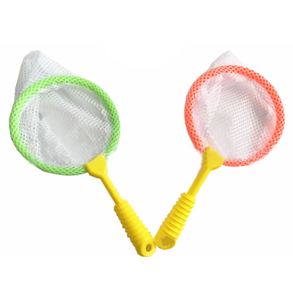 

6 Pcs Fish Catching Net Bug Net Catch Insects Toy Kids Bug Catcher Nets Bug Catching Nets Insect Catcher Tool