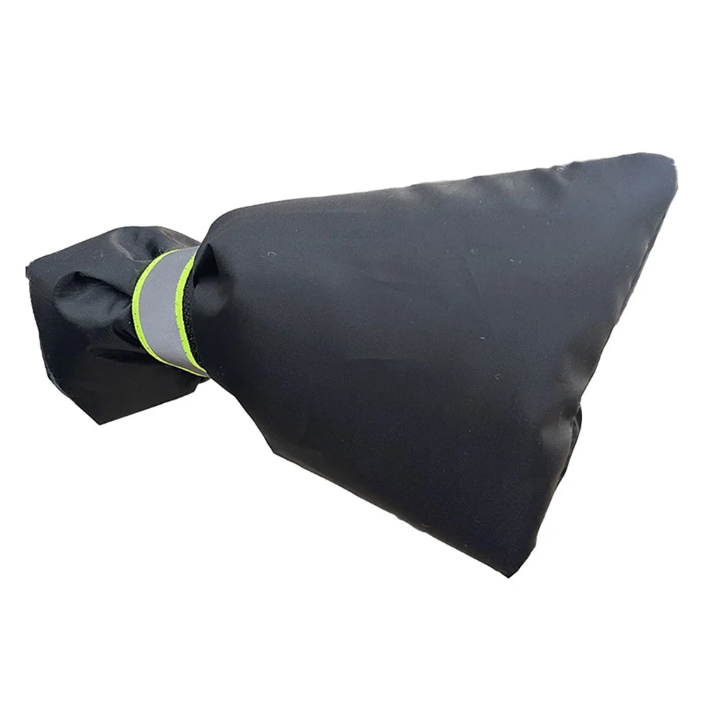 

Durability Garden Tap Cover Water Water Resistant Garden Tap Insulation Oxford Cloth Package Content Tap Cover