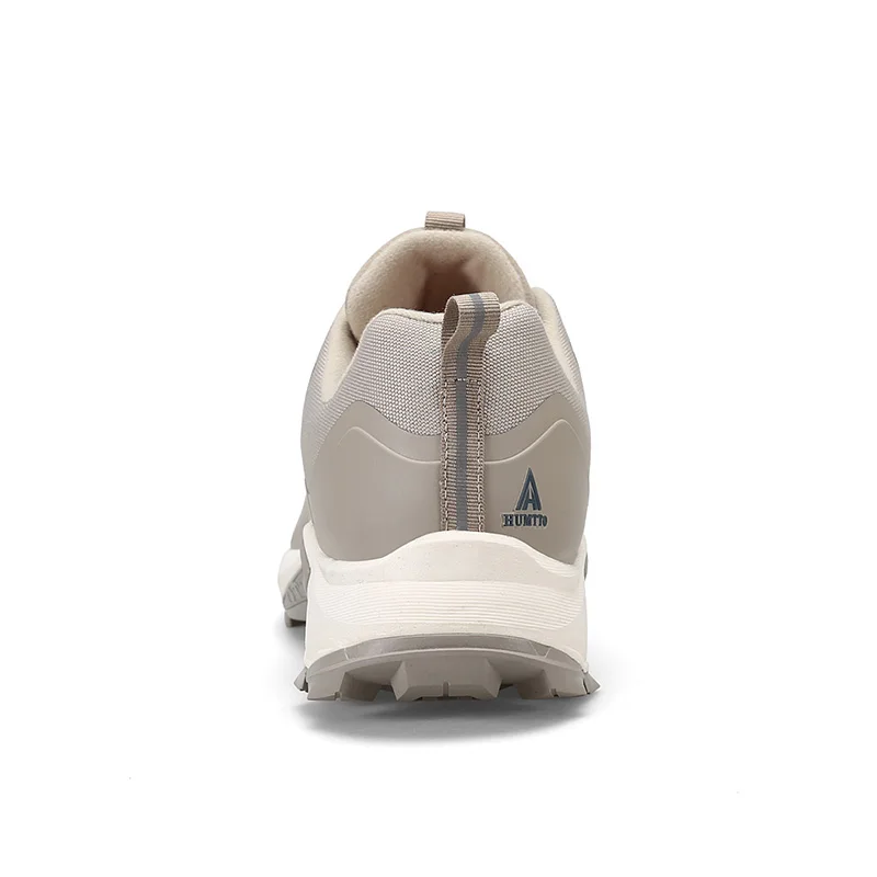 HUMTTO Trekking Shoes for Men New Outdoor Mens Sneakers Winter Waterproof Hiking Boots Male Camping Hunting Tactical Ankle Boots