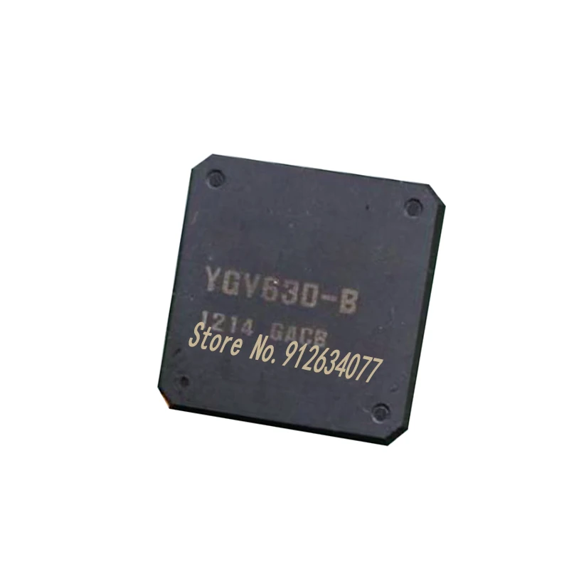1 шт./партия YGV630-B BGA YGV630B YGV630, новое и оригинальное качество
