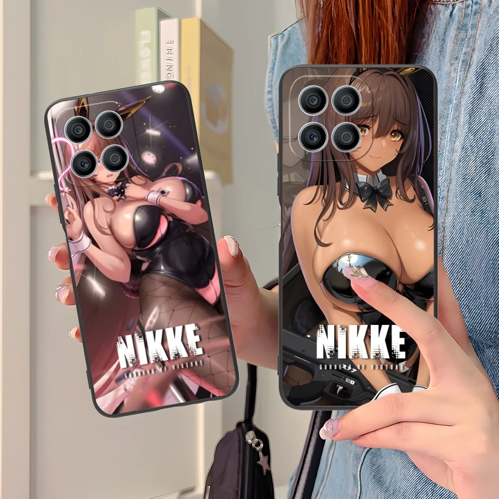 Чехол для Huawei Honor 90 80 70 60 50 30 20 10 9 8 7 Pro S SE Lite