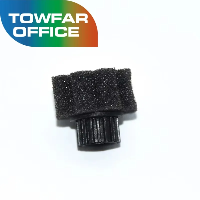 10 шт. B830-3503 B478-3503 Губчатый сборочный ролик для Ricoh SR3030 SR840 SR970 1075 2075 2105 1357 1107 MP 7000 7500