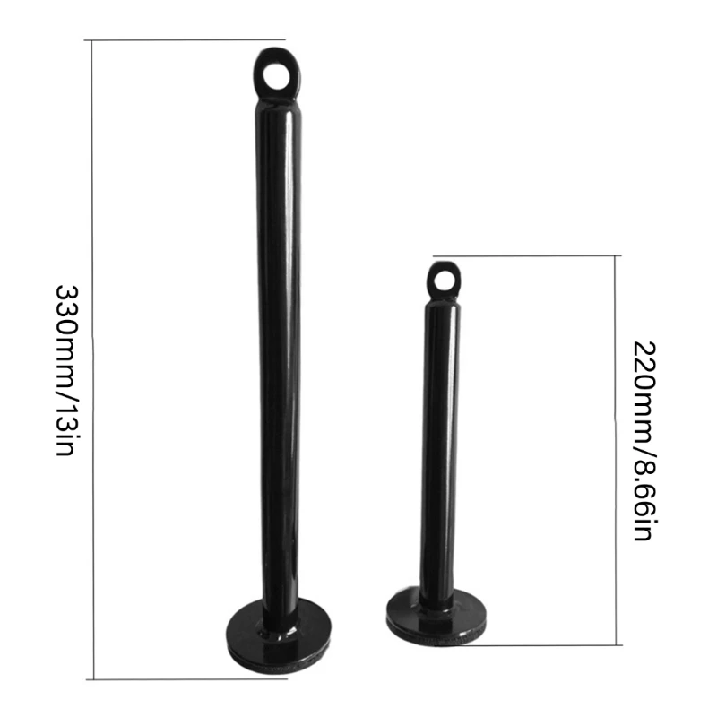 652D оборудование для тренировок в тренажерном зале гантели штанга держатель