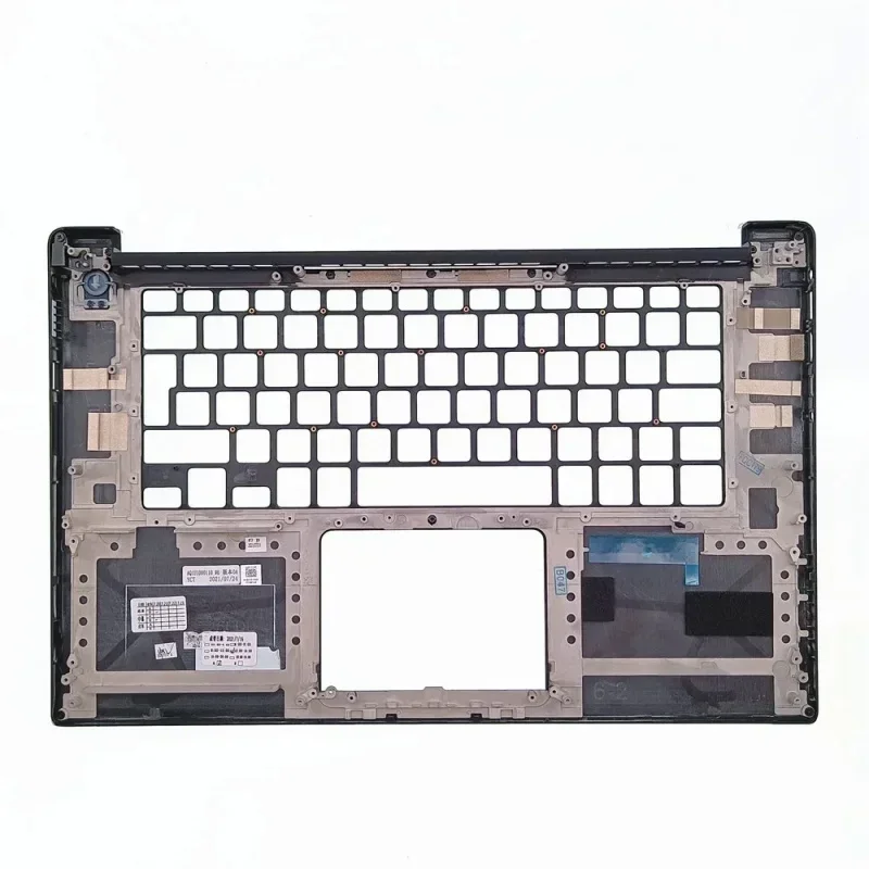 Новый оригинальный 91Y20 091Y20 для Dell XPS 15 9560 Precision 5520 M5520 верхняя крышка упора рук