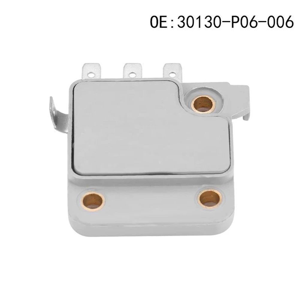 

1pc 30130P06006 Ignition Control Module Icm For Acura For Honda LX734 1800264 6H1116 Car Starting Module Auto Accessories