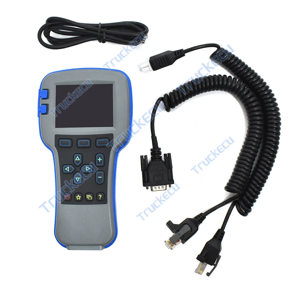 Ручной программатор уровня доступа Dealer 1313-4401 1311-4401 1313-4431 1313K-4331 для Curtis