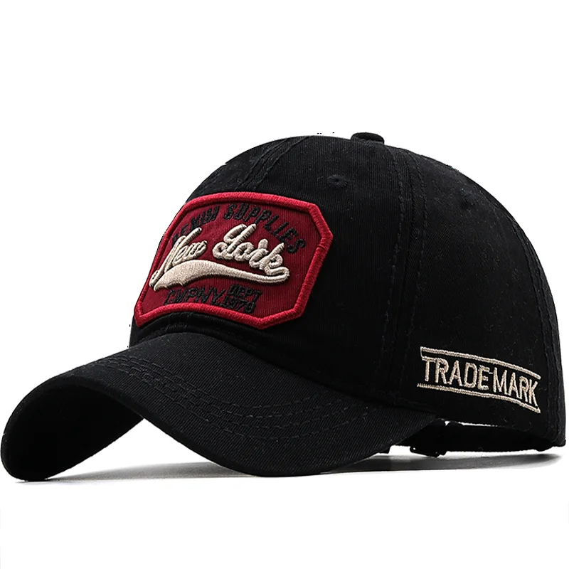 

New Fisher Bone Men's Baseball Cap Women's Snapback Fishing Embroidery Dad Hat Man Trucker gorra Summer Fisher Brand Men Cap