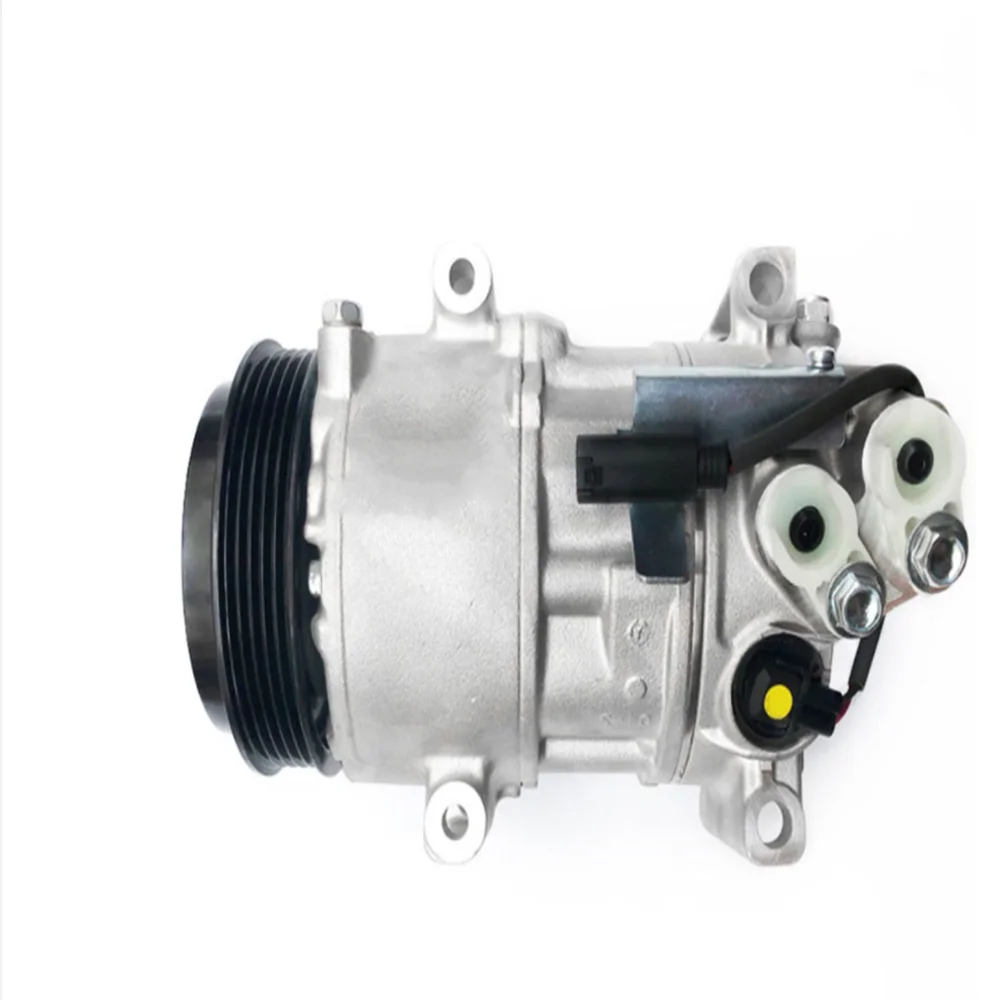 

For 6SEU16C 12V ac compressor Mercedes W245 B150 B160 B170 B180 B200 A0012309011 0022301411 0012303611 447190-7695 447190-5240