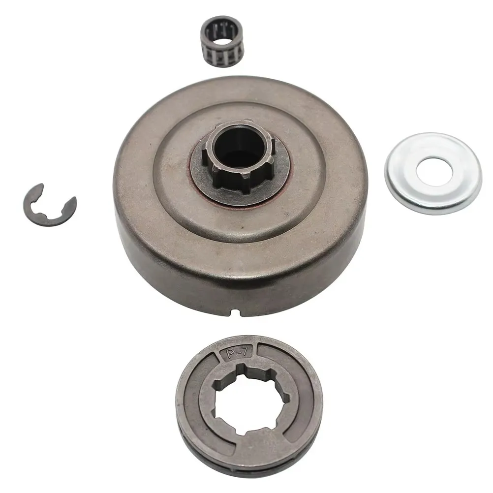 Игольчатый каркас звездочки барабана сцепления 0 325-7T для Stihl 021 023 025 MS210 MS210C MS210Z MS230