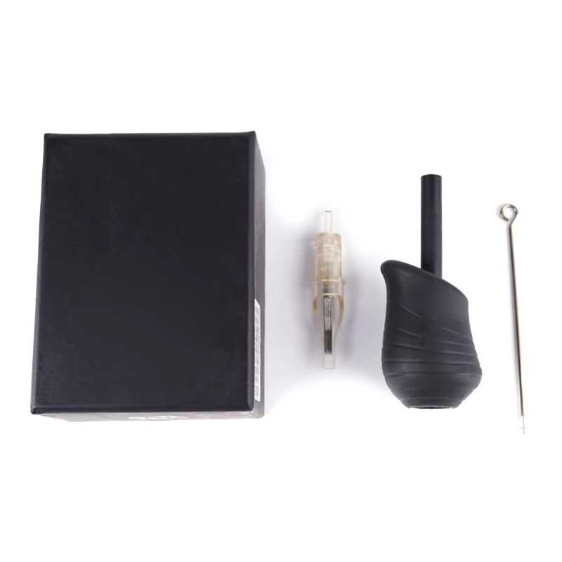 

Захваты для тату-машины, трубки для роторной машины, игла для тату-картриджа