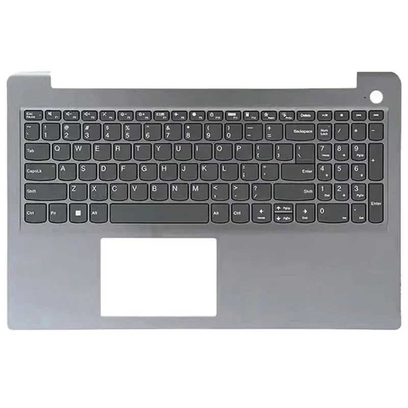 Клавиатура BMAD для Lenovo Ideapad 3 без подсветки